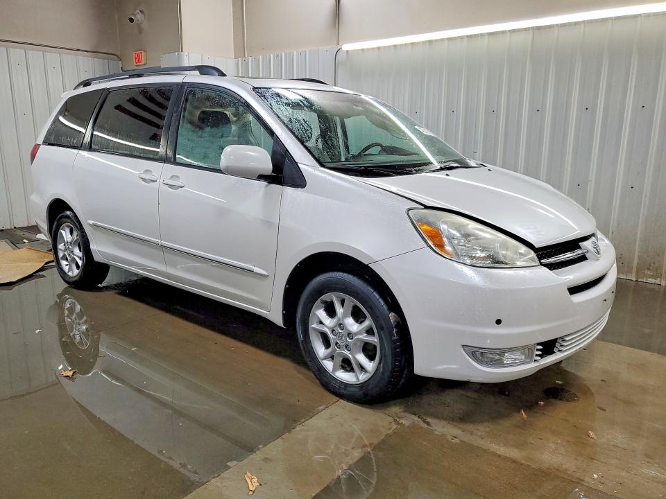 Aukcja sprzedaży 2004 Toyota Sienna, vin: 5TDBA22C34S016916, numer aukcji: 46185926