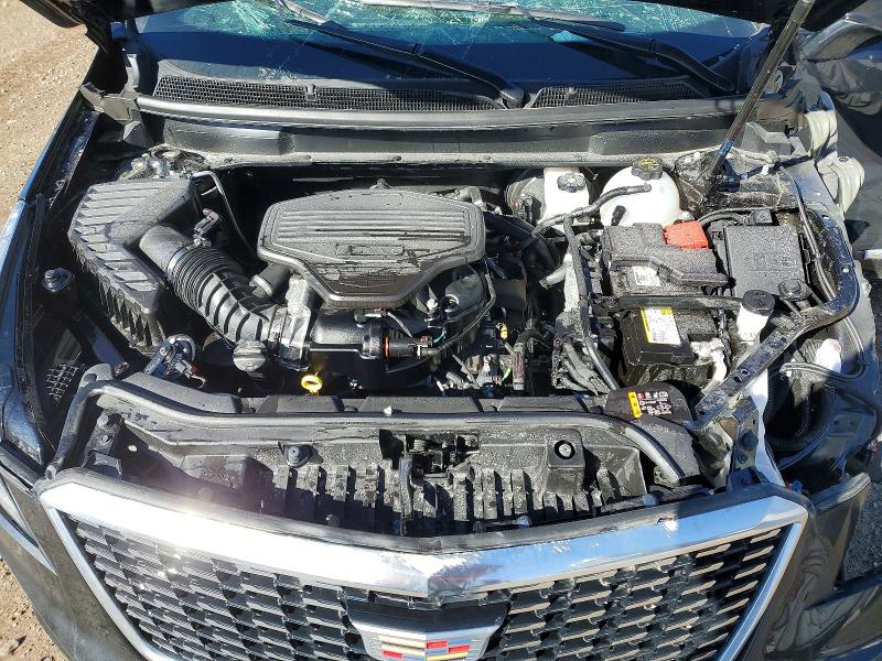 Продажа на аукционе авто 2025 Cadillac Xt5, vin: 1GYKNDRS3SZ158427, номер лота: 47794536