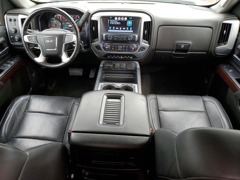 47205396 :رقم المزاد ، 3GTU2NEC9JG155882 vin ، 2018 Gmc Sierra مزاد بيع