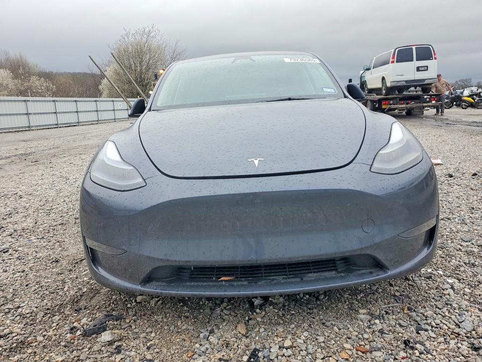 79236585 :رقم المزاد ، 7SAYGDED3PF964771 vin ، 2023 Tesla Model Y مزاد بيع