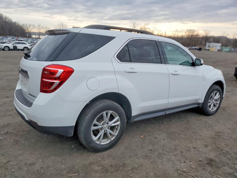 Продажа на аукционе авто 2016 Chevrolet Equinox, vin: 2GNFLFEK8G6191299, номер лота: 47766116