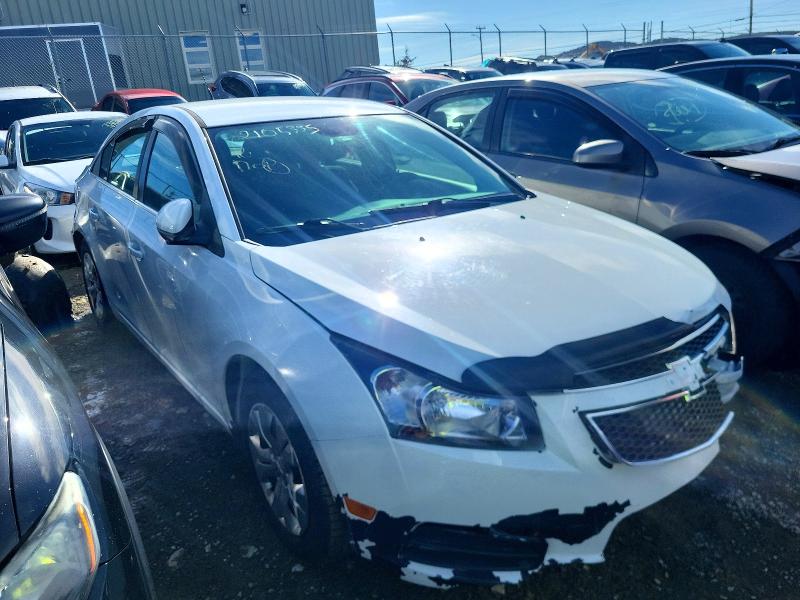 Aukcja sprzedaży 2014 Chevrolet Cruze, vin: 1G1PC5SB5E7340818, numer aukcji: 72105335