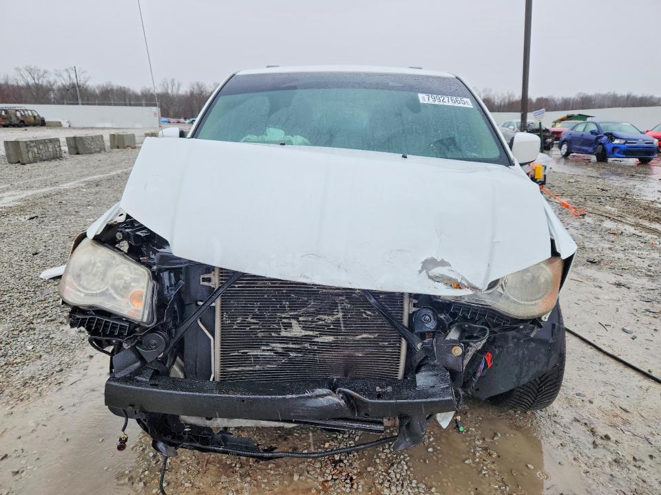 79927665 :رقم المزاد ، 2C4RC1BG3ER163611 vin ، 2014 Chrysler Town & Country مزاد بيع