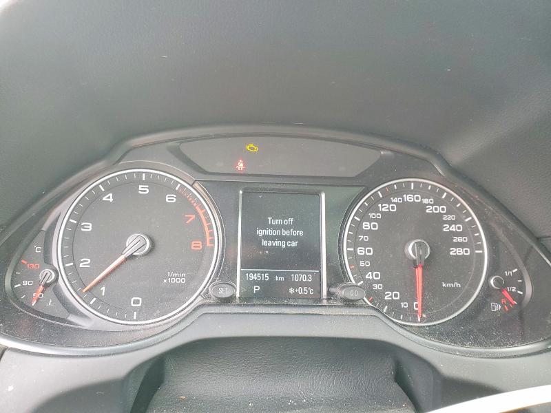 Продажа на аукционе авто 2015 Audi Q5, vin: WA1WFCFPXFA028304, номер лота: 46043426