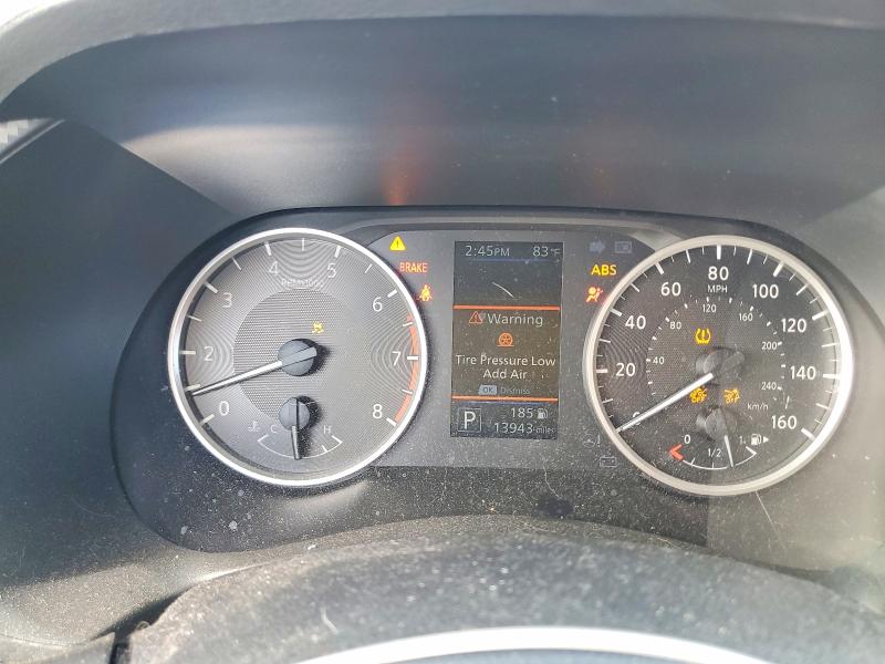 Продажа на аукционе авто 2020 Nissan Sentra, vin: 3N1AB8BV2LY269152, номер лота: 47794056