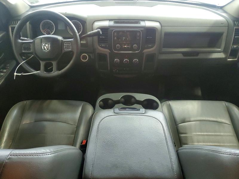 Продажа на аукционе авто 2015 Ram 1500, vin: 1C6RR6FT3FS581922, номер лота: 47830626