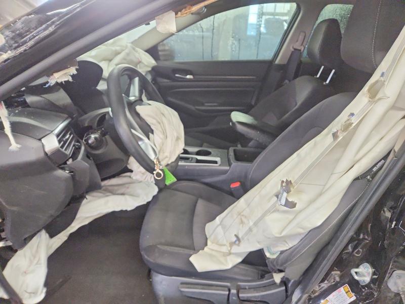 Продаж на аукціоні авто 2022 Nissan Altima, vin: 1N4BL4BV3NN387093, номер лоту: 47742326