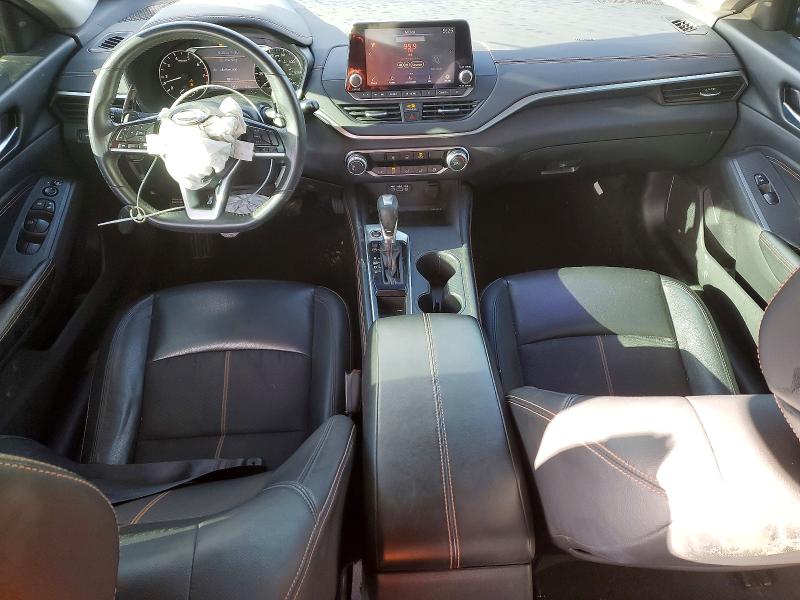 Продажа на аукционе авто 2021 Nissan Altima, vin: 1N4BL4CV0MN377635, номер лота: 46139806