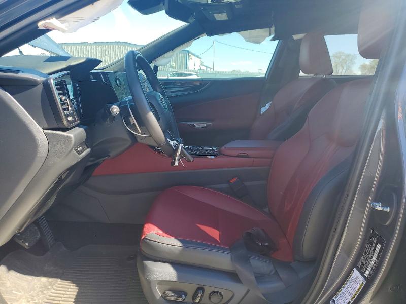 Продаж на аукціоні авто 2025 Lexus Nx 250, vin: 2T2ADCAZ0SC020356, номер лоту: 46654606