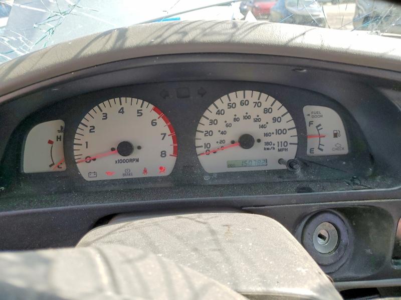 Aukcja sprzedaży 2002 Toyota Tacoma, vin: 5TESN92N22Z883349, numer aukcji: 79764955