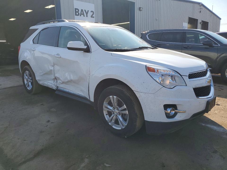 Продажа на аукционе авто 2013 Chevrolet Equinox, vin: 2GNALPEK8D6268832, номер лота: 46391356