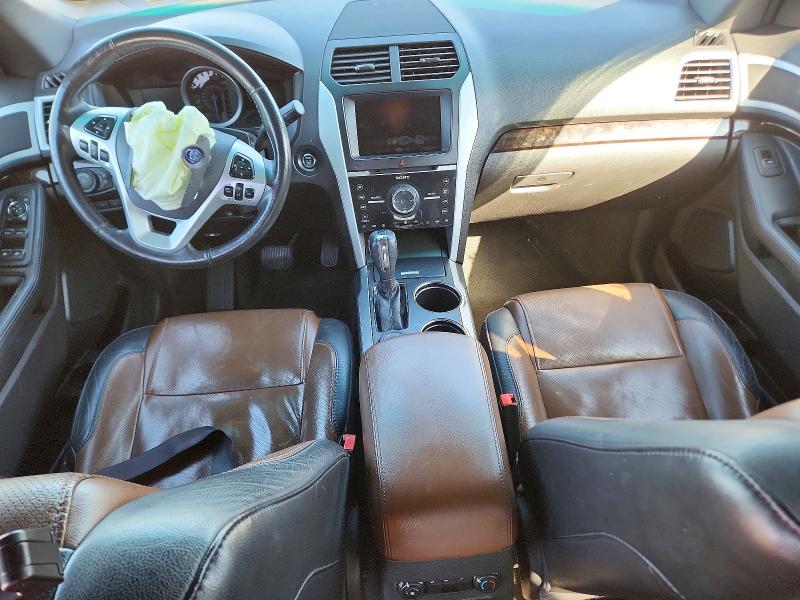 Aukcja sprzedaży 2013 Ford Explorer, vin: 1FM5K8F80DGA12220, numer aukcji: 45735116