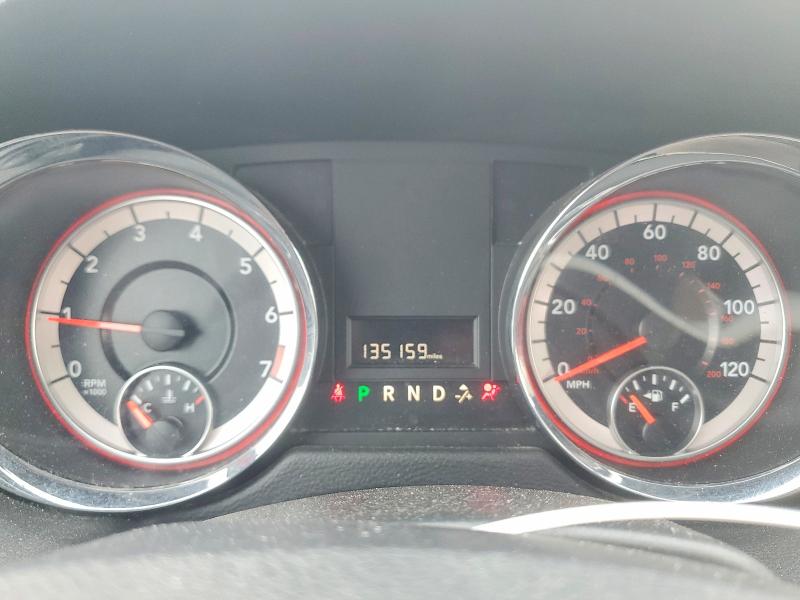 47240446 :رقم المزاد ، 2C4RDGCG2GR400042 vin ، 2016 Dodge Grand Caravan مزاد بيع