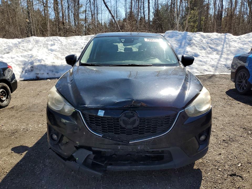 Aukcja sprzedaży 2014 Mazda Cx-5, vin: JM3KE4DY1E0362614, numer aukcji: 79597965
