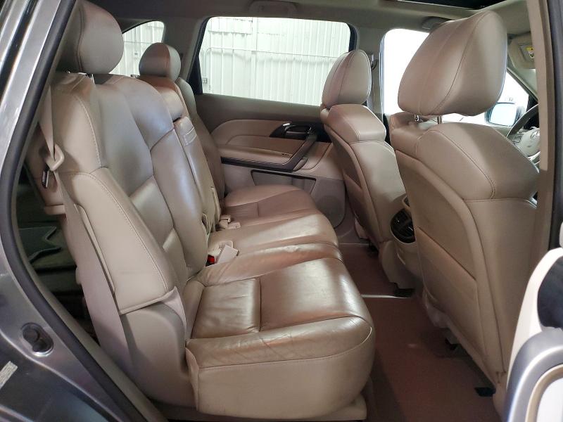 Aukcja sprzedaży 2009 Acura Mdx, vin: 2HNYD28479H511475, numer aukcji: 46042306