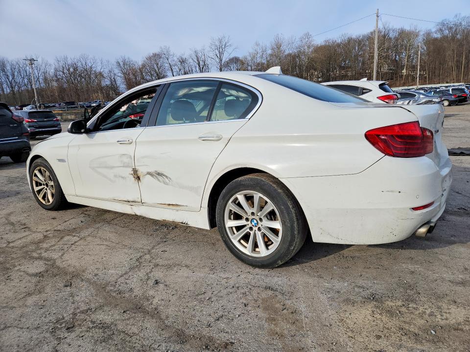 Auction sale of the 2016 Bmw 528, vin: WBA5A7C50GG150918, lot number: 46473756