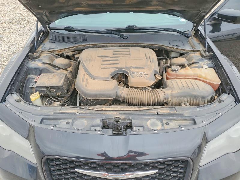 Aukcja sprzedaży 2018 Chrysler 300, vin: 2C3CCAAG0JH340532, numer aukcji: 47893886