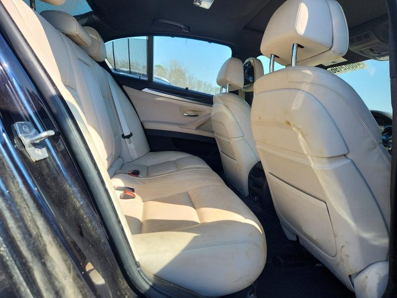 Aukcja sprzedaży 2014 Bmw 550, vin: WBAKN9C58ED000878, numer aukcji: 46862196