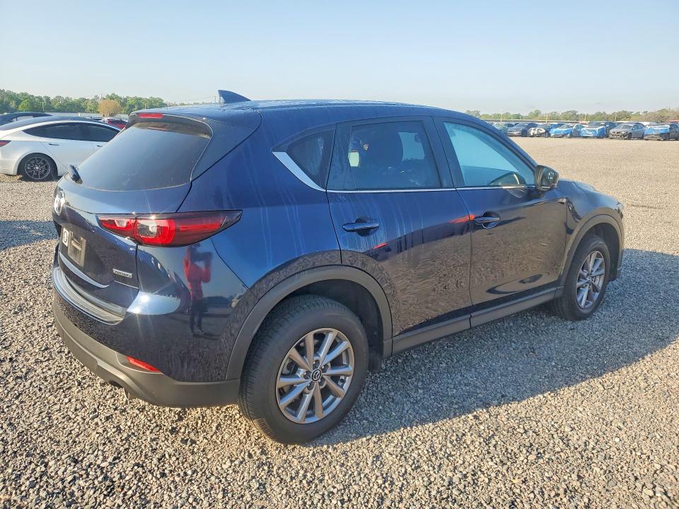 47208576 :رقم المزاد ، JM3KFBBM7P0254535 vin ، 2023 Mazda Cx-5 مزاد بيع