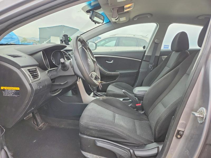 Продажа на аукционе авто 2013 Hyundai Elantra Gt, vin: KMHD35LE5DU022910, номер лота: 47994746