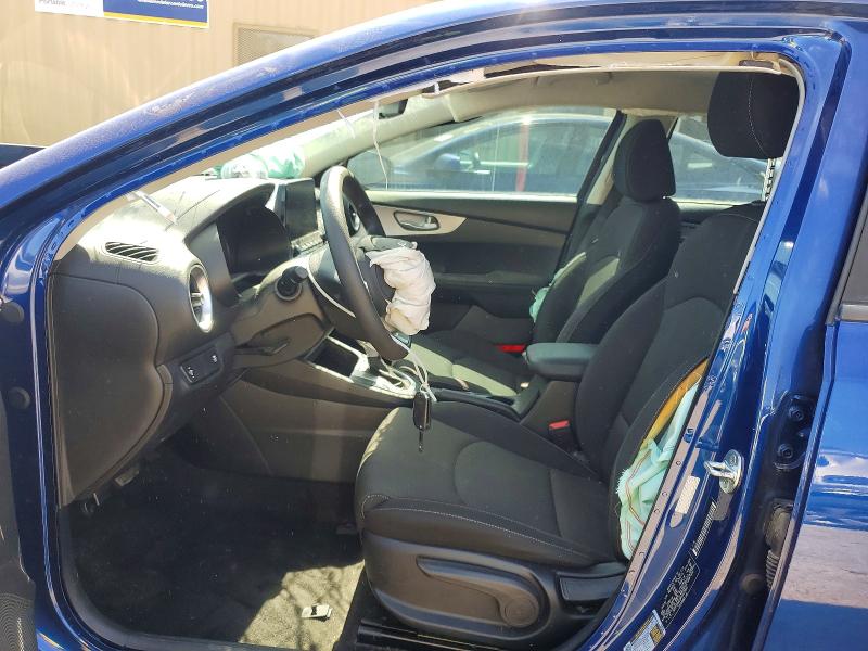 Aukcja sprzedaży 2023 Kia Forte, vin: 3KPF24AD2PE507691, numer aukcji: 41714506