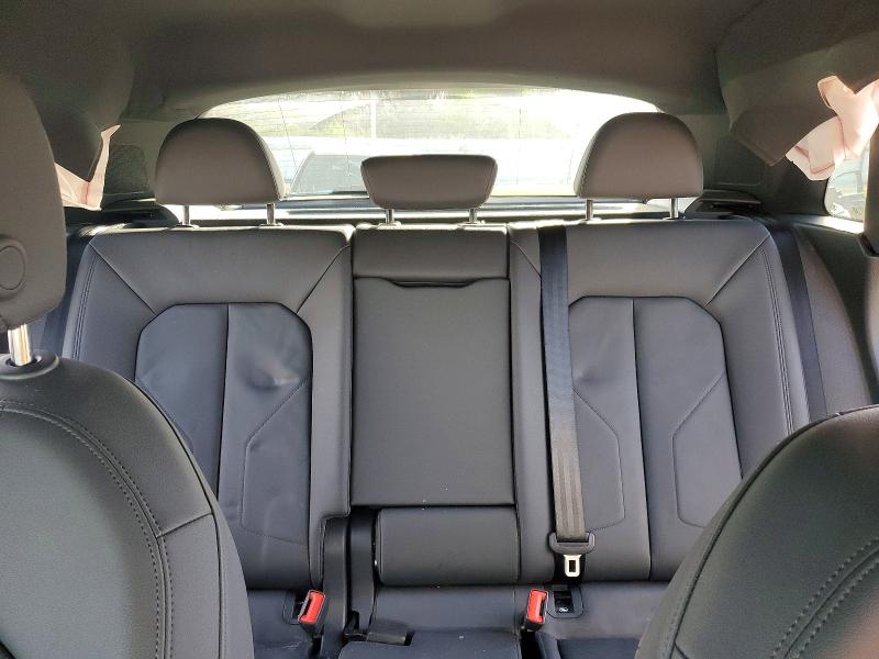 Продажа на аукционе авто 2024 Audi Q3, vin: WA1DECF31R1117366, номер лота: 46150106