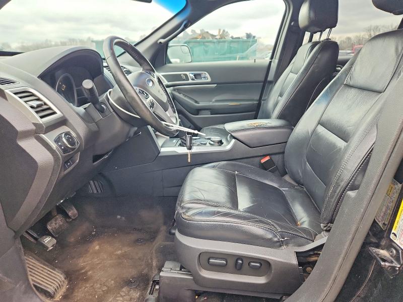 Продаж на аукціоні авто 2012 Ford Explorer, vin: 1FMHK8D82CGA53902, номер лоту: 47822546