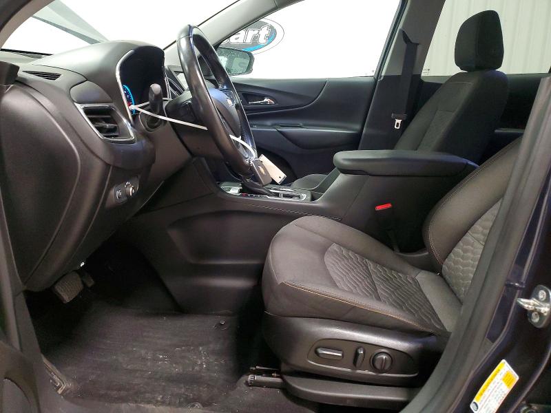 46939626 :رقم المزاد ، 3GNAXUEV9KL235828 vin ، 2019 Chevrolet Equinox مزاد بيع