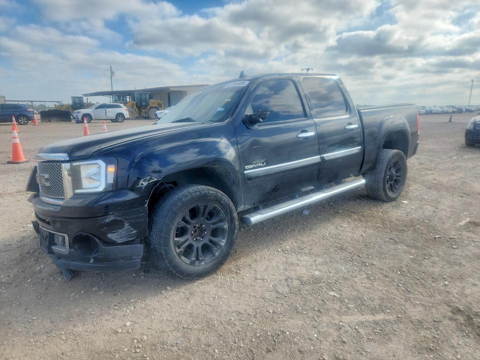 Продажа на аукционе авто 2008 Gmc Sierra, vin: 2GTEK13J581339007, номер лота: 47794456