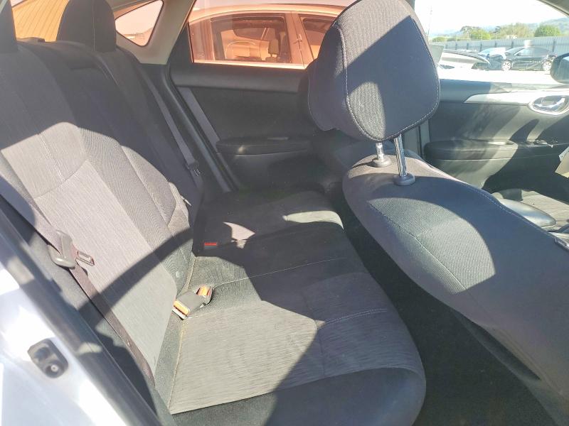 46197326 :رقم المزاد ، 3N1AB7AP2FY227744 vin ، 2015 Nissan Sentra مزاد بيع