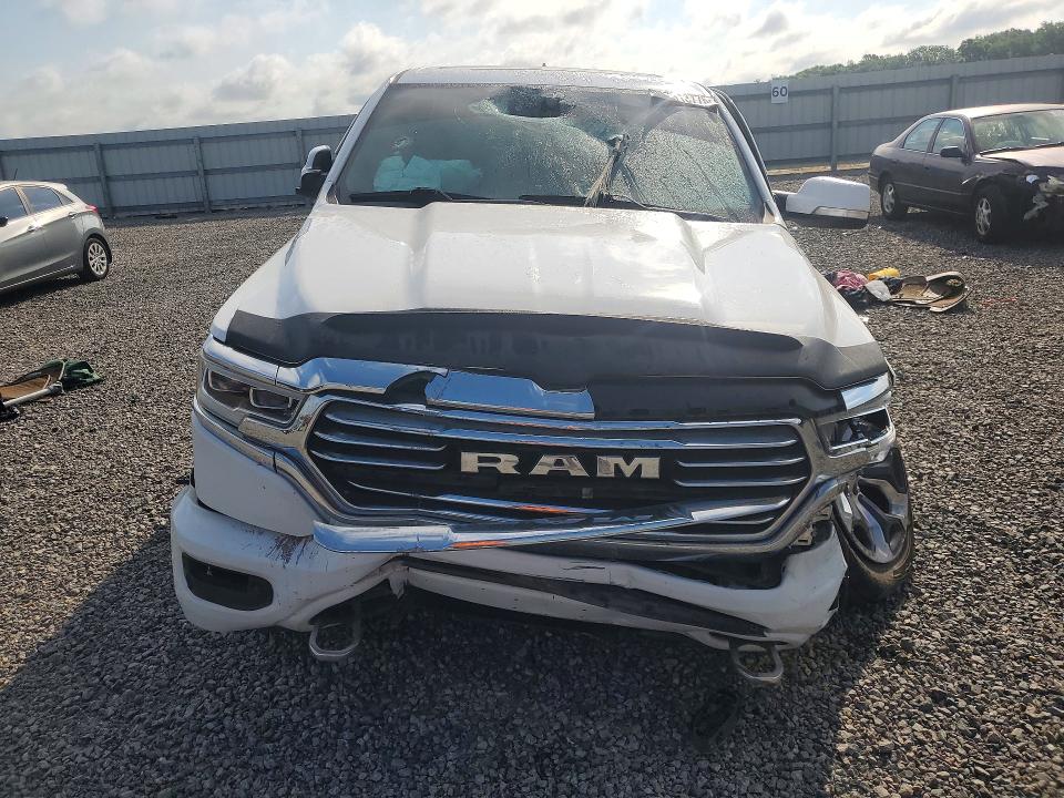 Aukcja sprzedaży 2021 Ram 1500, vin: 1C6SRFKT7MN643163, numer aukcji: 47313776