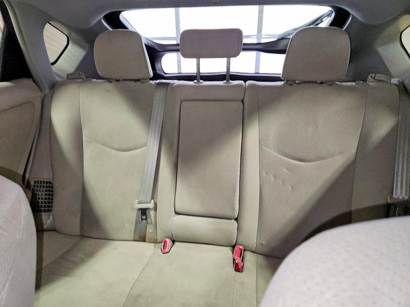 46057236 :رقم المزاد ، JTDKN3DU2C5380961 vin ، 2012 Toyota Prius مزاد بيع