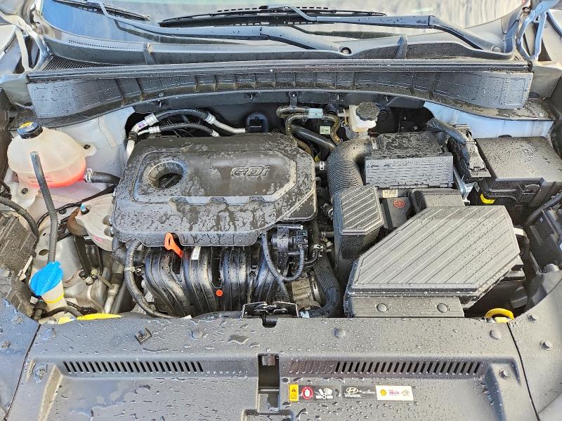 Aukcja sprzedaży 2021 Hyundai Tucson, vin: KM8J33AL0MU329524, numer aukcji: 47215876