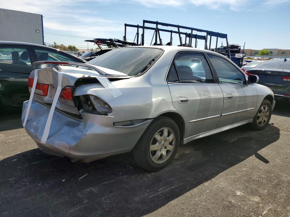 Продажа на аукционе авто 2002 Honda Accord, vin: 1HGCG56642A113028, номер лота: 47134936