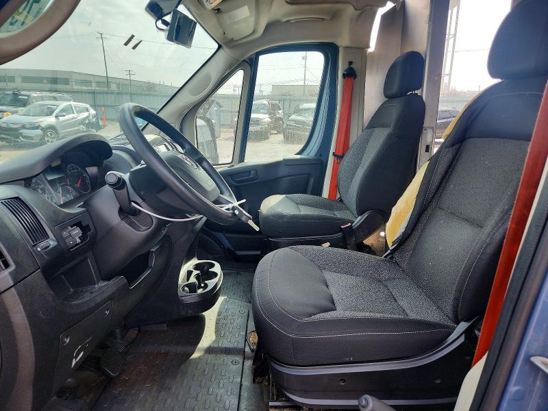 48548776 :رقم المزاد ، 3C6URVJG3LE112696 vin ، 2020 Ram Promaster 3500 مزاد بيع