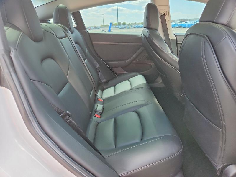 Aukcja sprzedaży 2021 Tesla Model 3, vin: 5YJ3E1EA1MF870367, numer aukcji: 46290976
