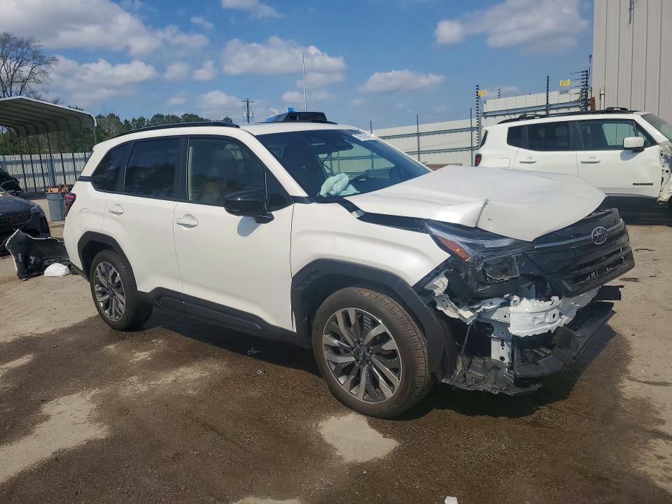 Продаж на аукціоні авто 2025 Subaru Forester, vin: JF2SLDTC4SH418029, номер лоту: 79678645