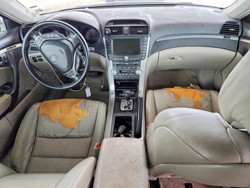 Продаж на аукціоні авто 2008 Acura Tl, vin: 19UUA66258A017393, номер лоту: 48068946