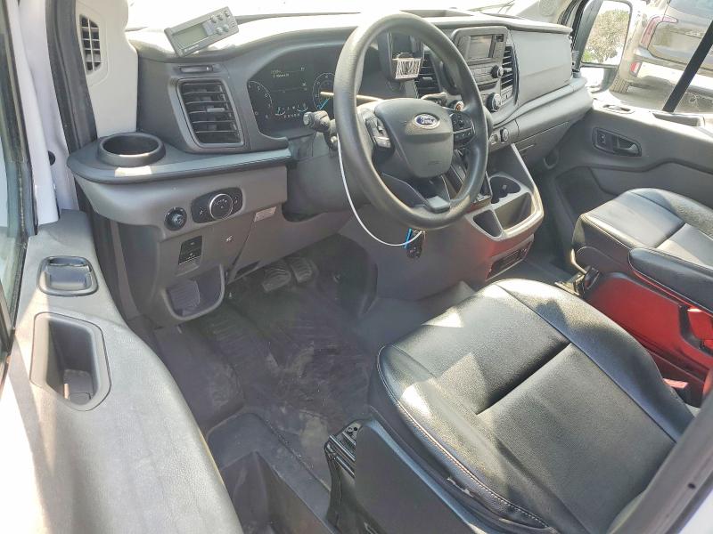 Продаж на аукціоні авто 2021 Ford Transit, vin: 1FDBW5Z88MKA84393, номер лоту: 79992565
