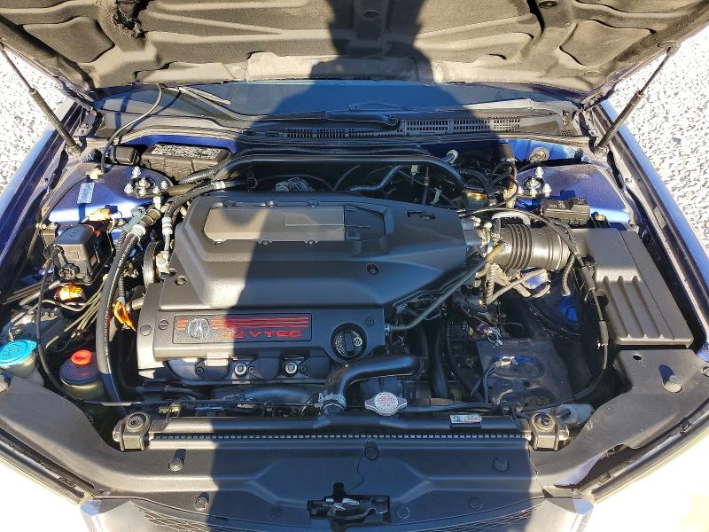 2002 Acura 3.2tl მანქანა იყიდება აუქციონზე, vin: 19UUA56892A019914, აუქციონის ნომერი: 46499786