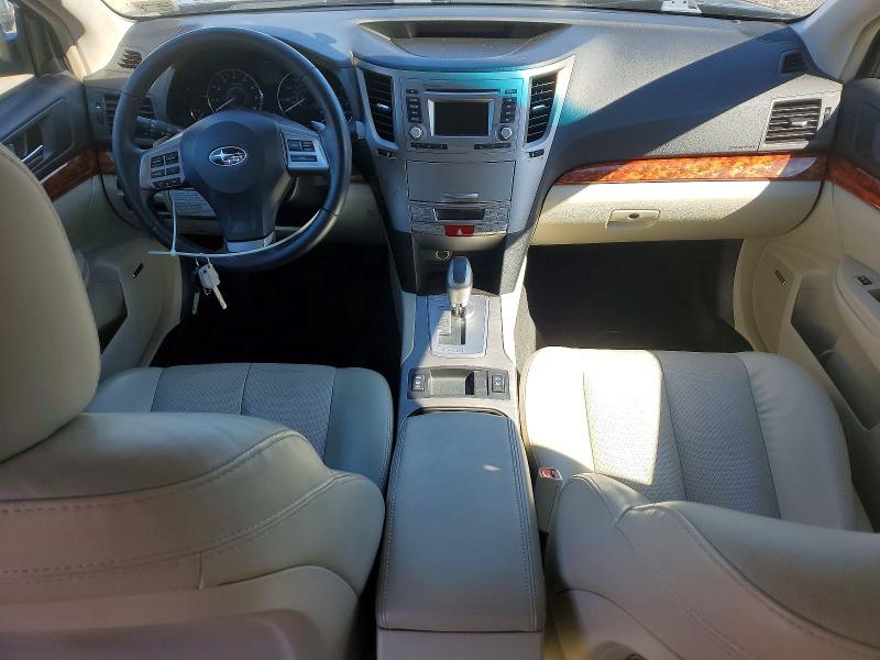 Продажа на аукционе авто 2012 Subaru Outback, vin: 4S4BRBKCXC3208239, номер лота: 46430516