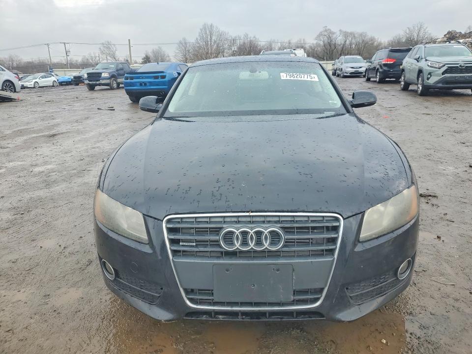 Aukcja sprzedaży 2012 Audi A5, vin: WAUCFAFR2CA003808, numer aukcji: 51956806