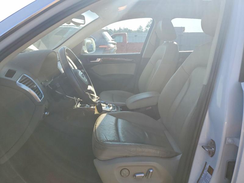 46134836 :رقم المزاد ، WA1LFAFP4FA035420 vin ، 2015 Audi Q5 مزاد بيع