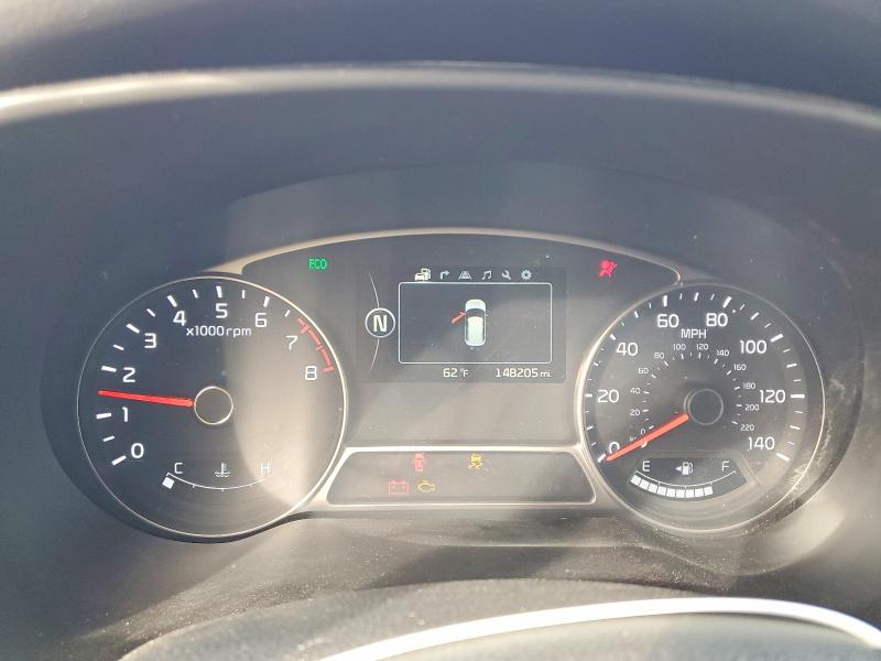 Aukcja sprzedaży 2016 Kia Soul, vin: KNDJX3A51G7824649, numer aukcji: 46773706