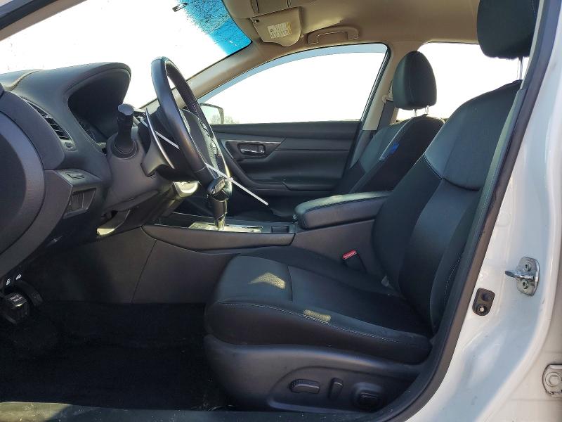 45968946 :رقم المزاد ، 1N4AL3AP5HC133443 vin ، 2017 Nissan Altima مزاد بيع