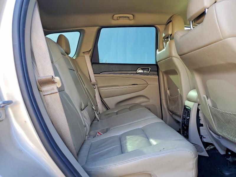Продаж на аукціоні авто 2014 Jeep Grand Cherokee, vin: 1C4RJFBG6EC371297, номер лоту: 45790156