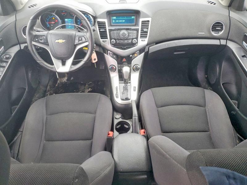 Auction sale of the 2014 Chevrolet Cruze, vin: 1G1PC5SB3E7365118, lot number: 46371166