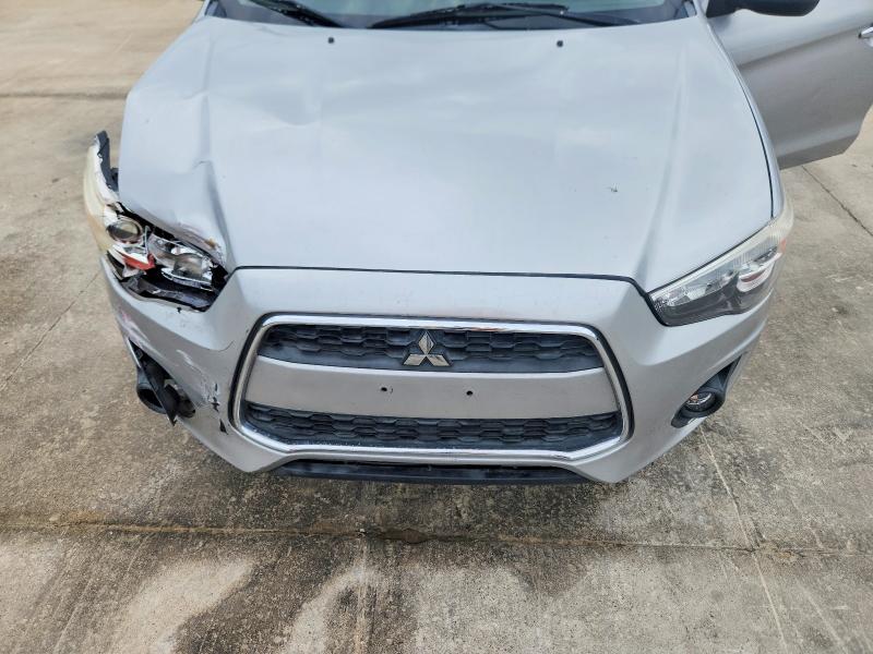 Продаж на аукціоні авто 2013 Mitsubishi Outlander Sport, vin: 4A4AP4AU9DE004803, номер лоту: 42008196