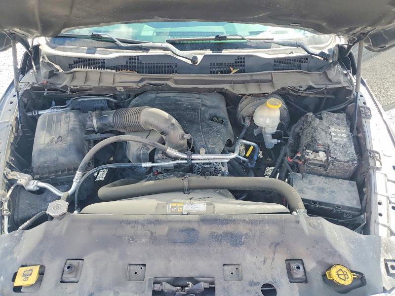 2017 Ram 1500 მანქანა იყიდება აუქციონზე, vin: 1C6RR6LT1HS805471, აუქციონის ნომერი: 79739365