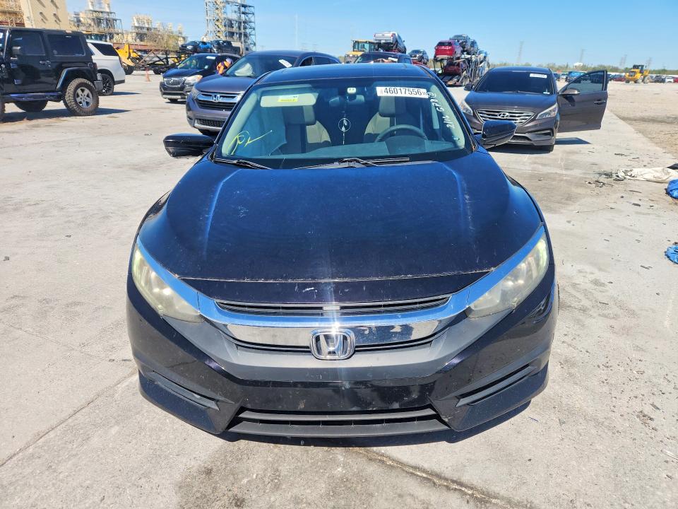46017556 :رقم المزاد ، 19XFC2F76GE026248 vin ، 2016 Honda Civic مزاد بيع